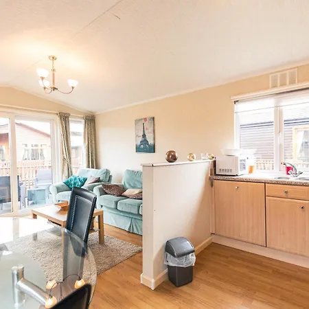 La-serenite With Hot Tub