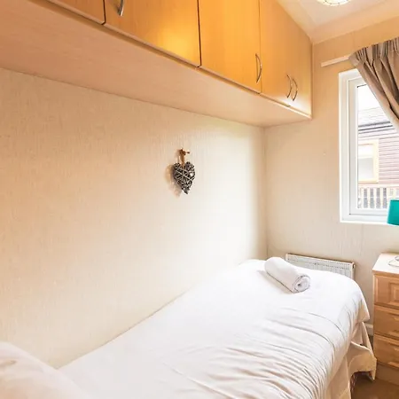 Gerendaház La-serenite With Hot Tub