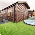 山林小屋 La-serenite With Hot Tub