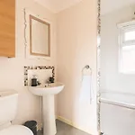 山林小屋 La-serenite With Hot Tub 马尔顿